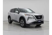 Nissan Rogue 2023 AWD SV 4dr