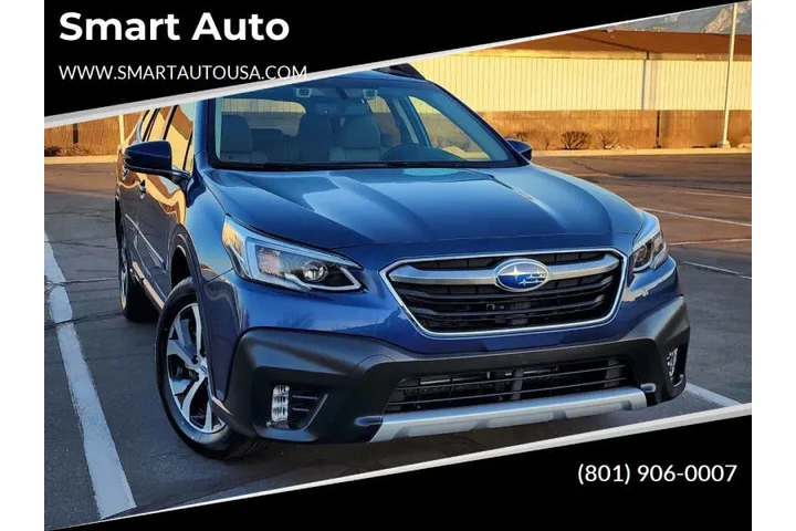 $17300 : 2021 Outback Limited image 1
