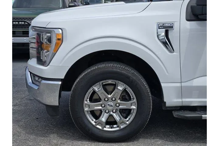 $23491 : Ford F-150 2021 4x2 XL 4dr S image 9