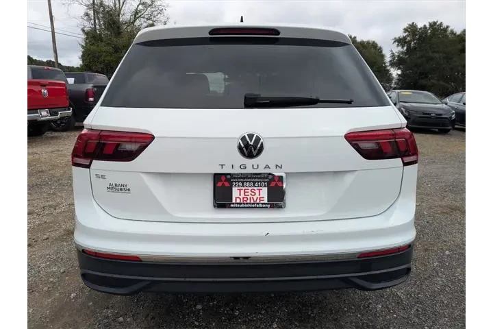 $23843 : Volkswagen Tiguan 2024 Wolfs image 4