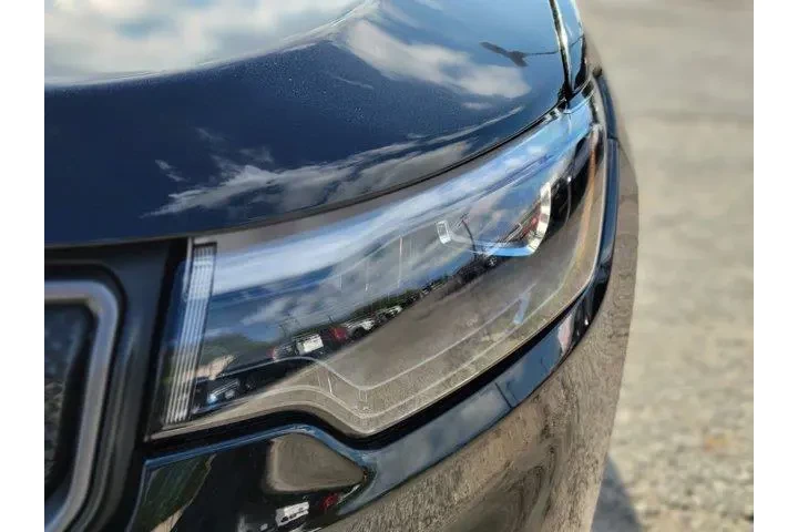 $22000 : Jeep Compass 2022 4x4 Trailh image 10