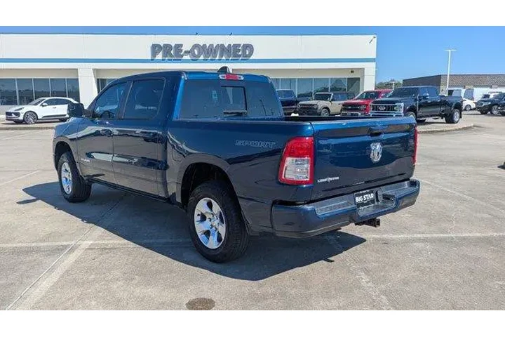 $21495 : Ram 1500 2020 4x2 Big Horn 4 image 5
