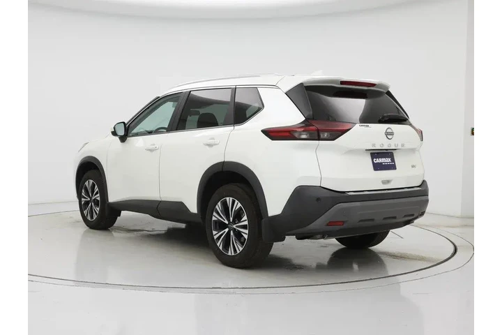 $23998 : Nissan Rogue 2023 SV 4dr Cro image 2