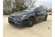 Toyota Corolla 2023 SE 4dr S en Houston