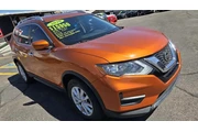 2020 NISSAN ROGUE2020 NISSAN thumbnail