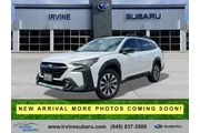 Subaru Outback 2024 AWD Limi en Orange County