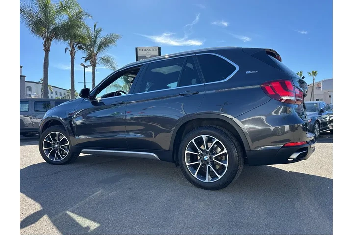 $16777 : 2018 X5 xDrive40e iPerformance image 4