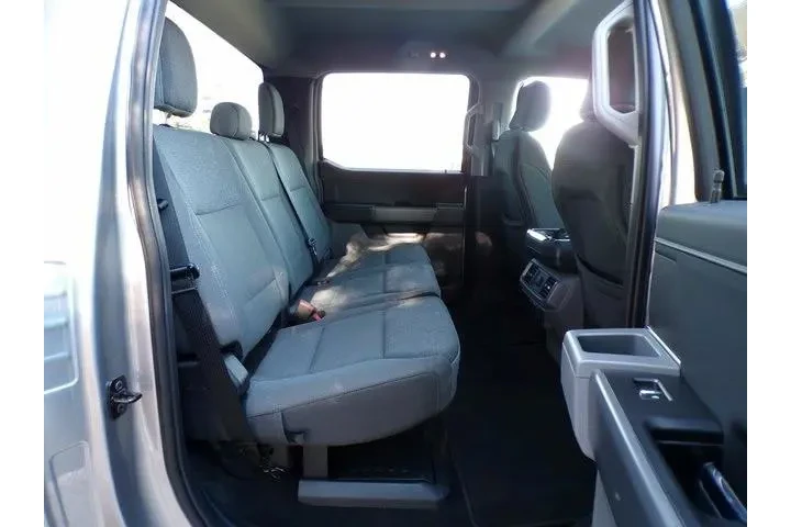 $36963 : Ford F-150 2024 4x4 XLT 4dr image 9