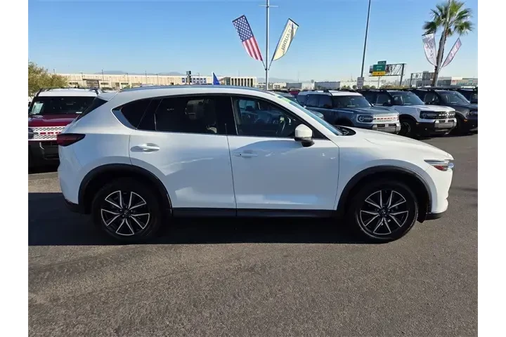 $18500 : Mazda CX-5 2018 Grand Tourin image 10