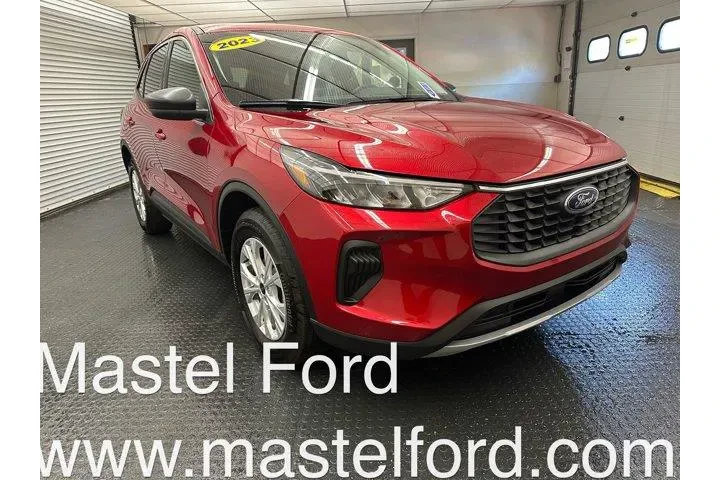 $22500 : Ford Escape 2023 AWD Active image 3