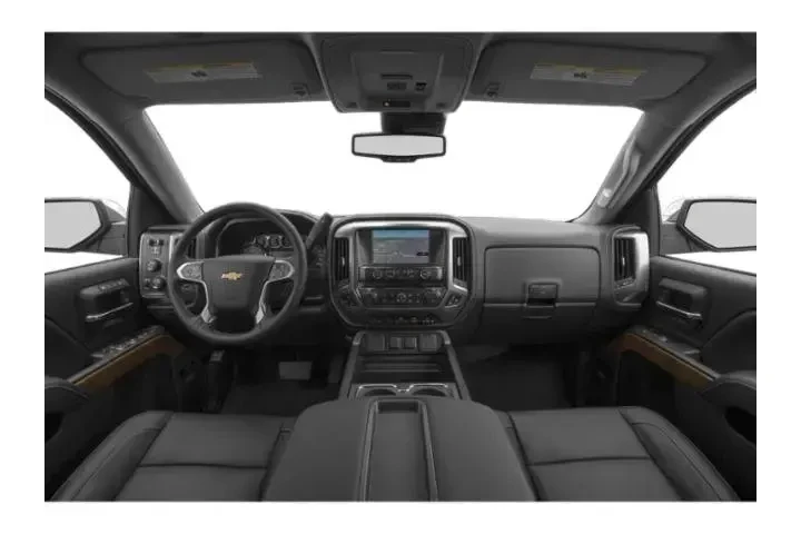 $28991 : Chevrolet Silverado 1500 201 image 10
