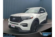Ford Explorer 2022 AWD ST 4d en Atlanta
