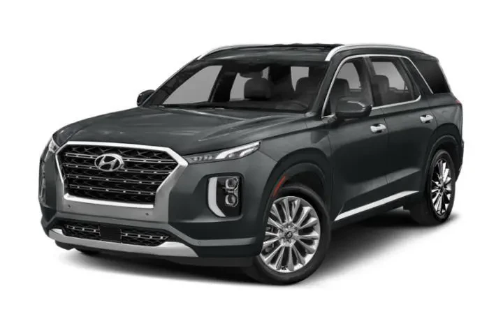 $22988 : Hyundai PALISADE 2020 Limite image 1