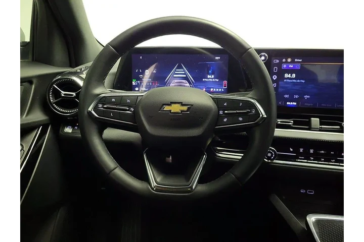 $26998 : Chevrolet Equinox 2025 LT 4d image 10