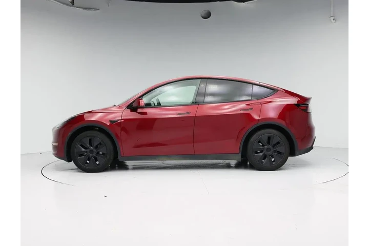 $36998 : Tesla Model Y 2025 Long Rang image 3