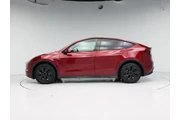 $36998 : Tesla Model Y 2025 Long Rang thumbnail