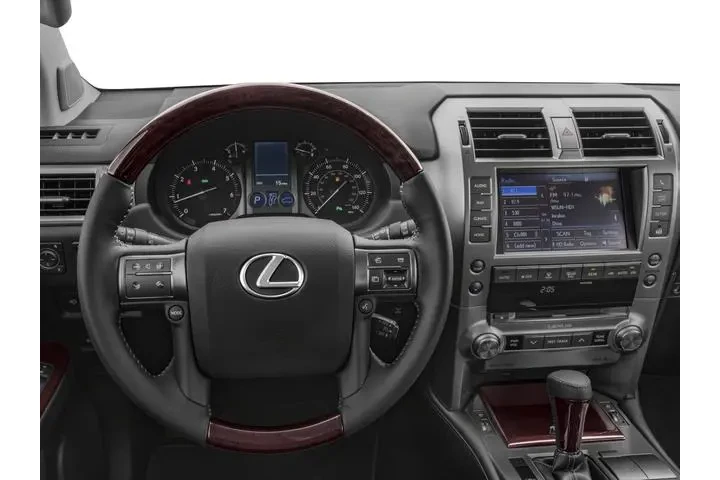 $19000 : Lexus GX 460 2017 AWD 4dr SU image 7