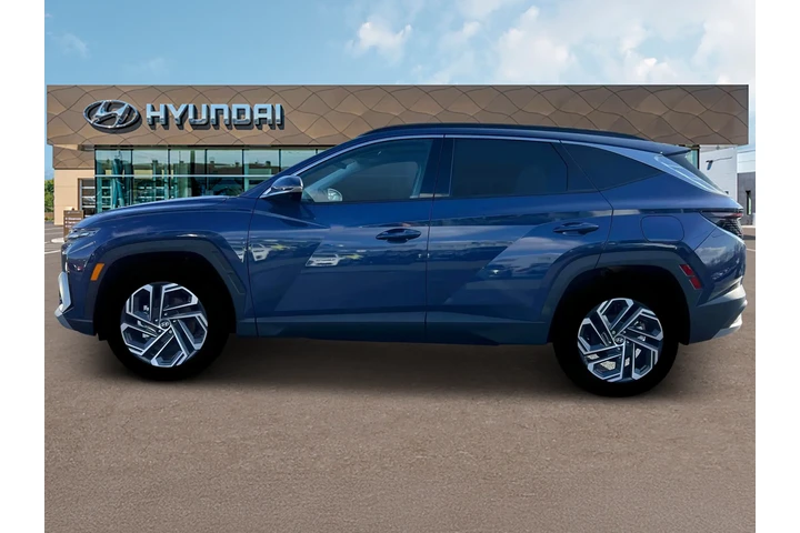 $35038 : Hyundai TUCSON 2025 AWD Limi image 3