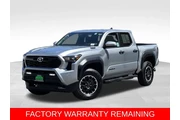 Gold Certified2024 Tacoma Hyb