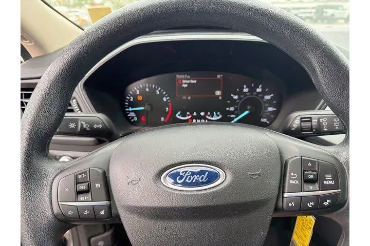 $14992 : Ford Escape 2020 S 4dr SUV image 9