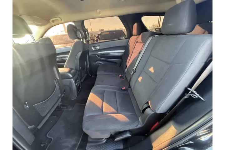 $10900 : 2015 Durango SXT image 10