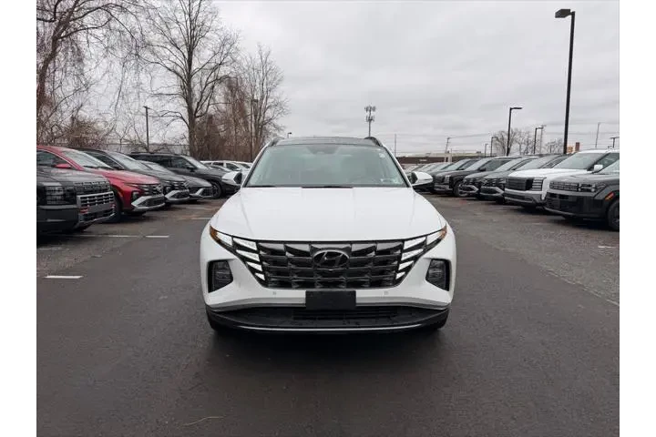 $26500 : Hyundai TUCSON 2023 AWD Limi image 9