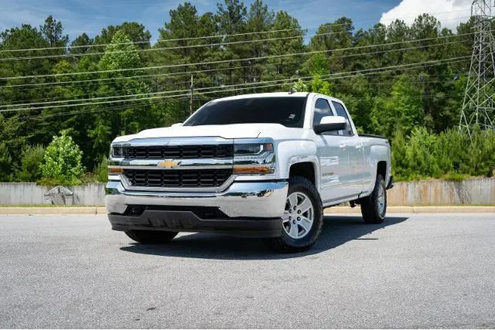 $23888 : Chevrolet Silverado 1500 LD image 1