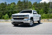 Chevrolet Silverado 1500 LD en Greenville