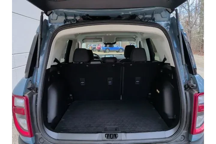 $23990 : Ford Bronco Sport 2023 AWD B image 7