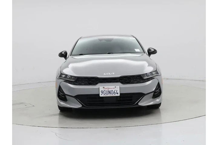 $25998 : Kia K5 2023 GT-Line 4dr Seda image 5