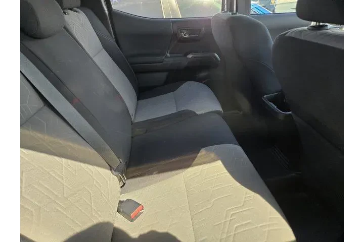 $34991 : Toyota Tacoma 2021 4x2 TRD O image 4