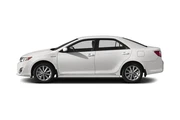 $11592 : Toyota Camry Hybrid 2014 SE thumbnail