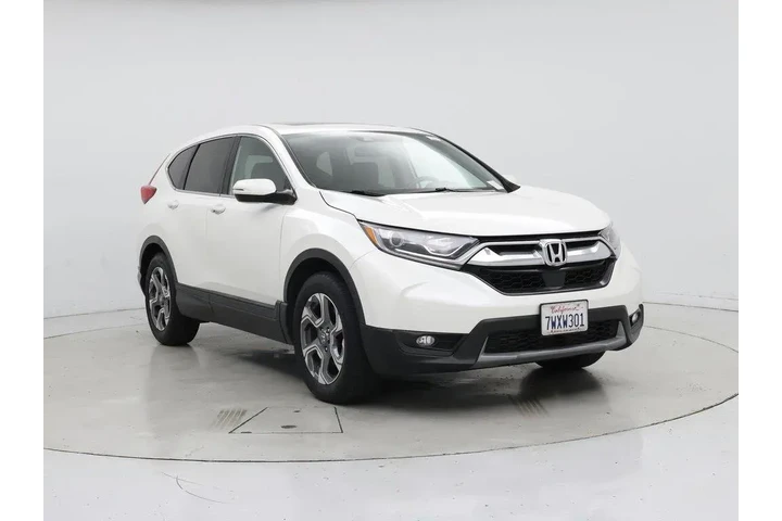 $22998 : Honda CR-V 2017 EX-L 4dr SUV image 1