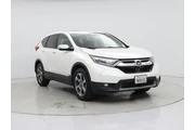 Honda CR-V 2017 EX-L 4dr SUV en Fresno