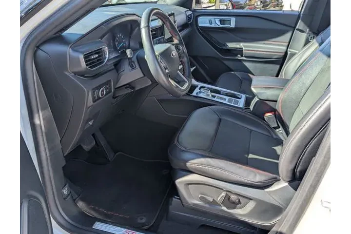$28797 : Ford Explorer 2023 ST-Line 4 image 8