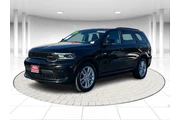 Dodge Durango 2024 AWD GT 4d en Los Angeles