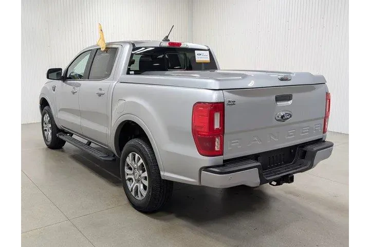 $31377 : Ford Ranger 2022 4x4 Lariat image 8