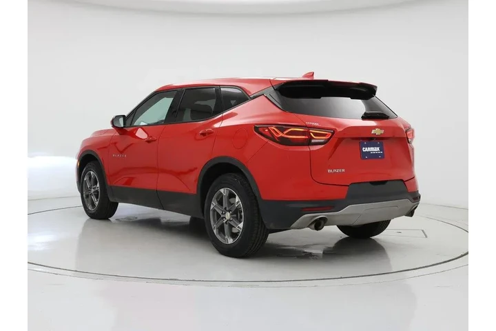 $22998 : Chevrolet Blazer 2024 LT 4dr image 2