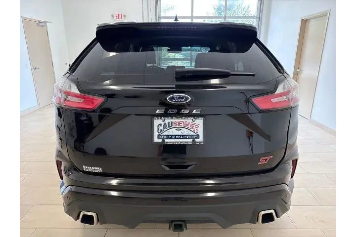 $25682 : Ford Edge 2021 AWD ST 4dr Cr image 6