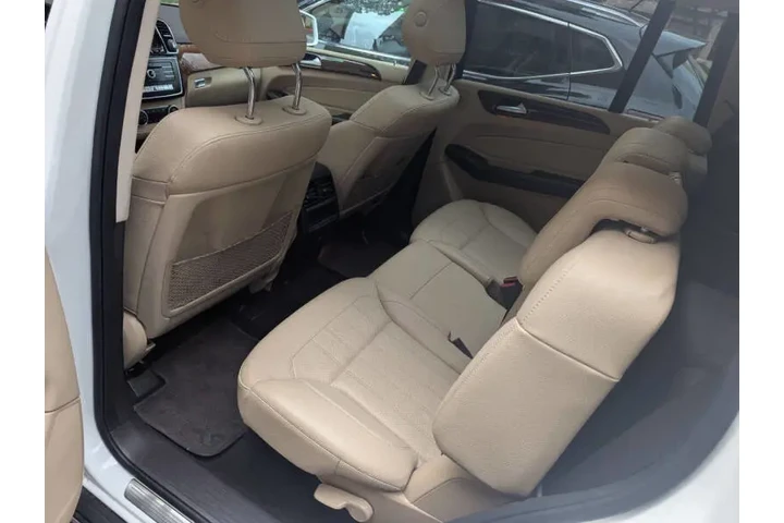 $17490 : 2017 Mercedes-Benz GLS GLS 450 image 8