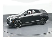 $29991 : Kia Sportage 2024 AWD SX-Pre thumbnail