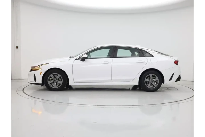 $22998 : Kia K5 2023 LXS 4dr Sedan image 3