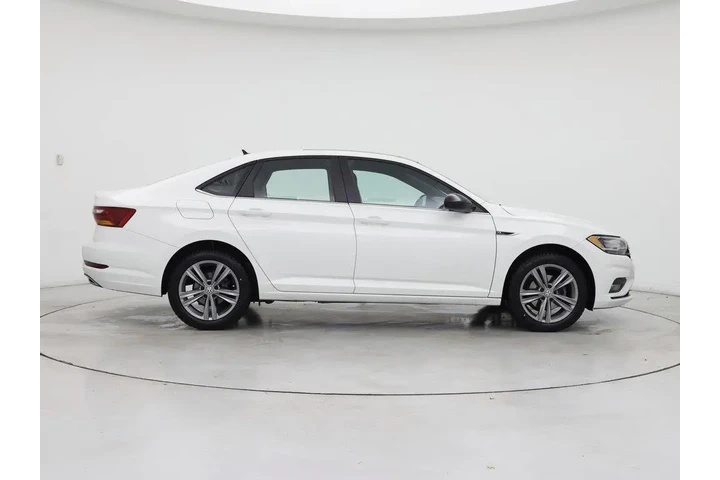 $15998 : Volkswagen Jetta 2019 S 4dr image 7