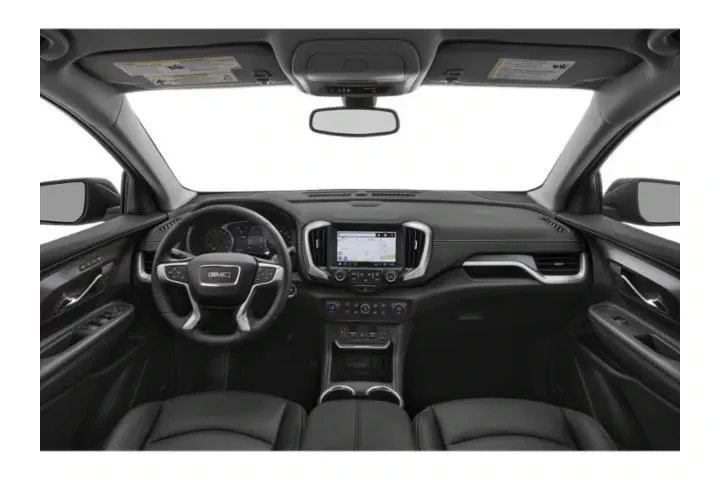 $14990 : GMC Terrain 2019 SLT 4dr SUV image 10