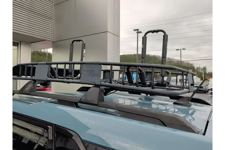 $24522 : Ford Bronco Sport 2023 AWD B image 6