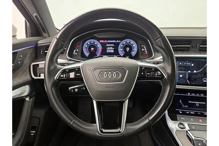 $31998 : Audi A6 2024 AWD quattro Pre image 10