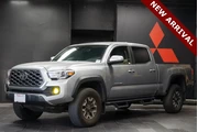 Toyota Tacoma 2020 4x4 TRD O en Los Angeles