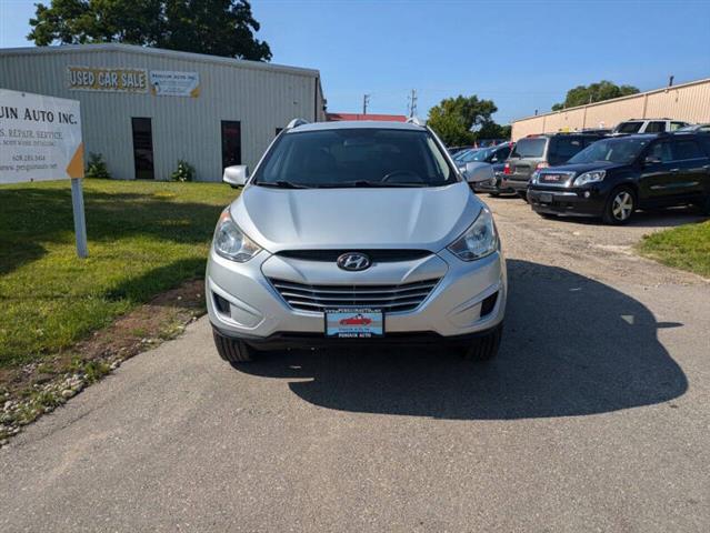 $7500 : 2011 Tucson GLS image 9