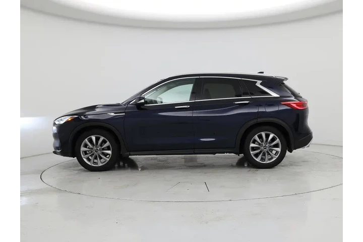 $25998 : INFINITI QX50 2020 Luxe 4dr image 3