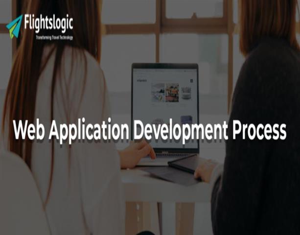 Web Application Development Se image 1